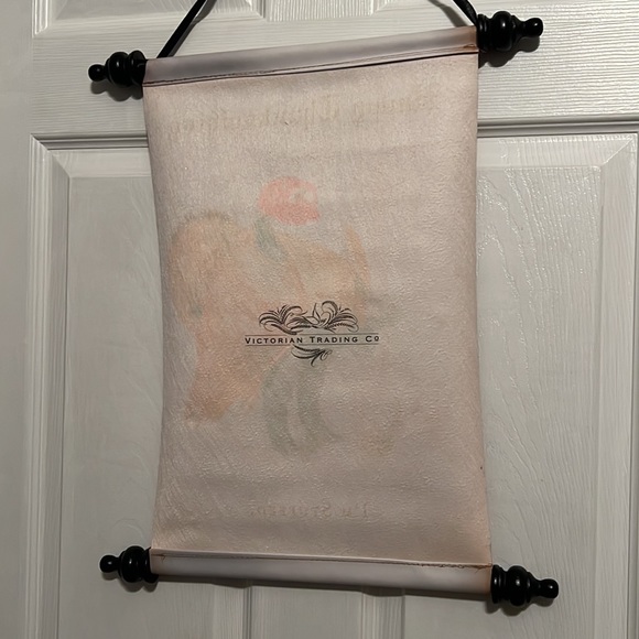 Master Snood I'm Stuffed Thanksgiving Scroll from Victorian Trading Co. - Picture 10 of 14